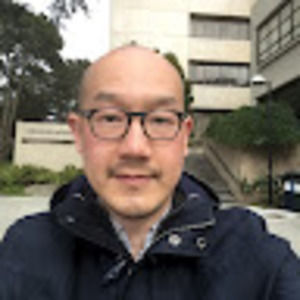 Meet your Posher, Derrick